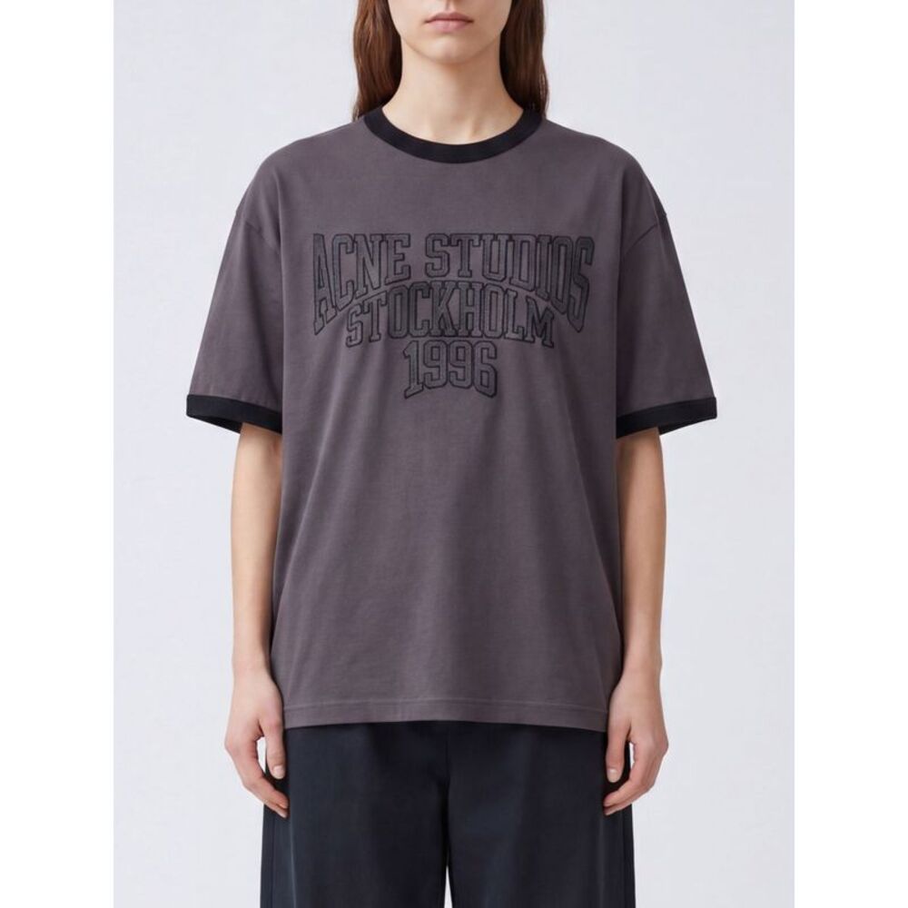 Acne Studios Women T-Shirt Woman Acne Studios